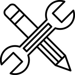 Tools Icon