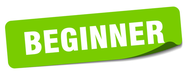 BEGINNER