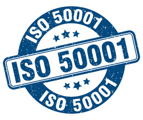 ISO 50001