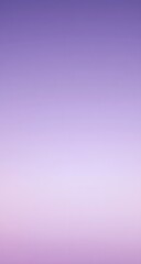 An ultra-minimal and modern phone wallpaper background with a soft gradient of purple hues, providing an elegant and sophisticated look for your device's screen.