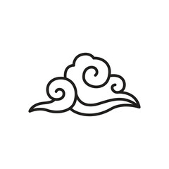Cloud icon