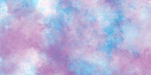 grunge Texture of a lightly sized watercolor paper,  amazing colorful abstract texture of soft watercolor, watercolor paper texture background, Colorful watercolor art splashed background.