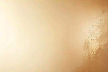 Light beige gradient background high resolution