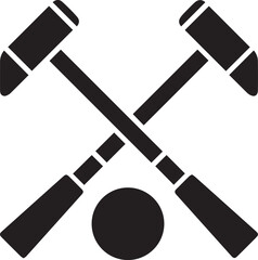 Horse icon symbol vector image Illustration
