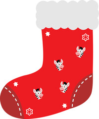 Christmas Stocking
