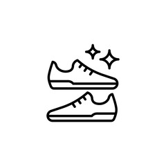 Shoes icon