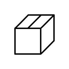 Box icon