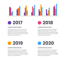 infographic elements data visualization vector design template. Can be used for steps, options, business process, workflow, diagram, flowchart, timeline, marketing. Bundle info graphics.