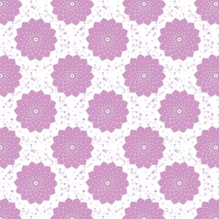 seamless pattern for fabric pattern