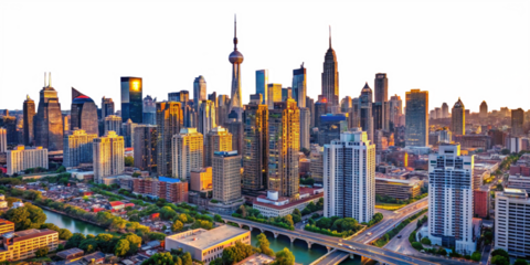 The Heart of the City, png