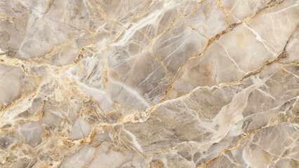 Obraz premium Elegant luxury marble background featuring subtle, natural stone patterns in soft, muted hues of beige, gray, and taupe, evoking sophistication and refinement.