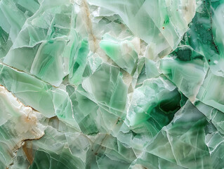 Obraz premium abstract background of cold ice