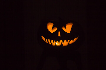 Halloween photo