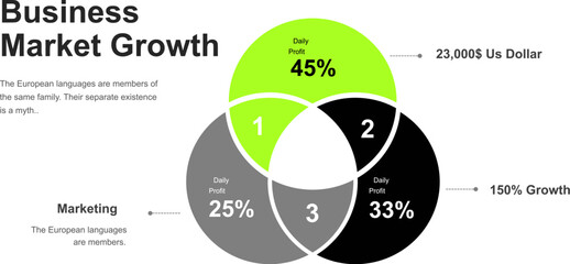 Abstract white, red presentation slides. Modern brochure cover design. Fancy info banner frame. Creative infographic elements set. Urban city font. Vector title sheet model. Ad flyer style template