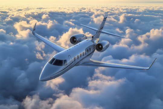 Lear Jet