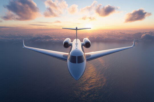 Lear Jet