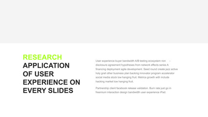 Abstract white, red presentation slides. Modern brochure cover design. Fancy info banner frame. Creative infographic elements set. Urban city font. Vector title sheet model. Ad flyer style template