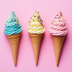 special ice creams day