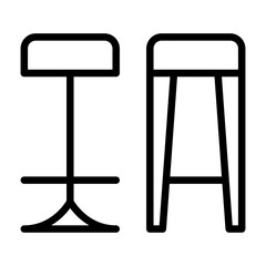 Stool icon