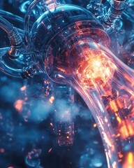 tecnlogy banner design