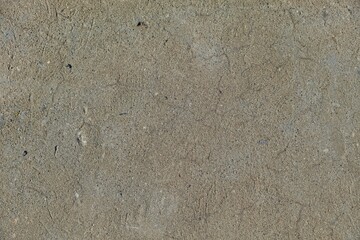 Closeup of old weathered concrete, useful for grunge backgrounds.