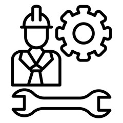 MechanicCopy icon style