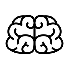 Brain icon