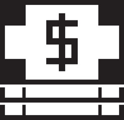 Dollar Banknote Icon