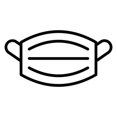 Mask icon style