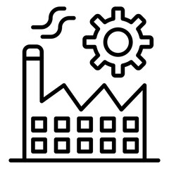 Manufacturer icon style