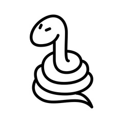 Snake icon