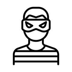Thief icon