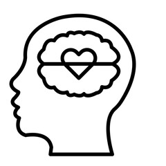 Emotional Intelligenc icon style