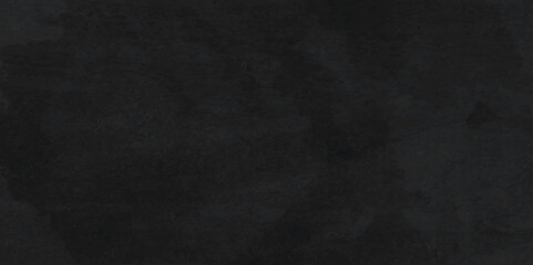 Abstract design with old wall texture cement dark black and paper texture background. Realistic design are empty space of Studio dark room concrete wall grunge texture .Grunge paper texture design .	