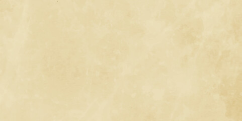 Abstract design with brown color old concrete wall texture background and old paper texture background .Modern design with vintage paper background or texture.	