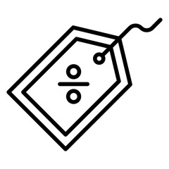 Member Discounts icon style