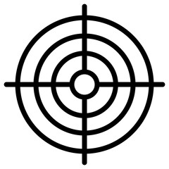 Target icon