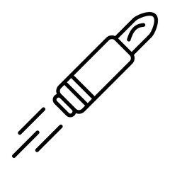 Bullets icon style