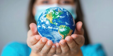 World health day 7th april clean