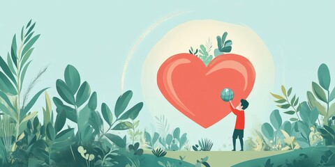 World health day 7th april clean