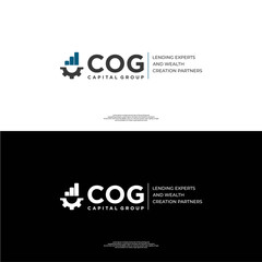 COG CAPITAL GROUP (LENDING EX...