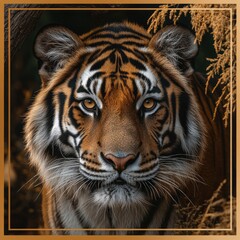 Obraz premium World Wildlife Day