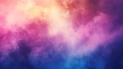 Electric Plasma Energy Abstract Art
