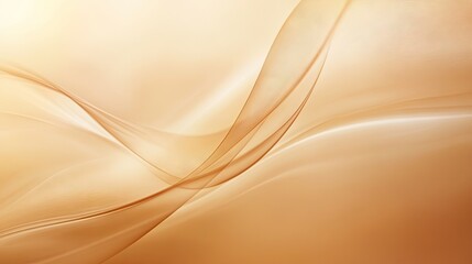 A warm abstract brown background featuring soft lines and subtle gradients, perfect for a natural, earthy composition.