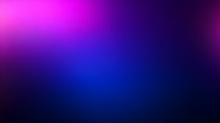 Fototapeta premium Abstract Gradient Background with Blurry Pink and Blue Hues