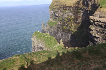 Cliffs of Moher