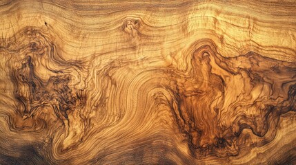 A beautifully intricate wood texture