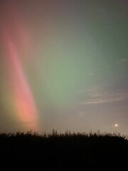 Aurora Borealis 2024