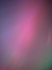 Aurora Borealis 2024