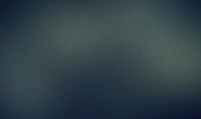Dark Colors Gradient Background with a Grainy Texture